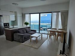 Soleil @ Sinaran (D11), Condominium #614662861